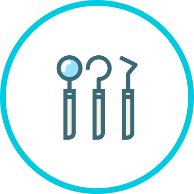 Tratamiento de implantes dentales