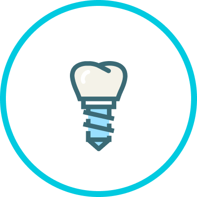 Espacio clínico moderno de atención dental