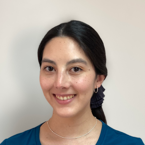 Dra. Paulina Rodriguez
